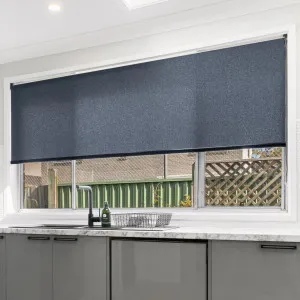 Roller Blind - Baltic Plus Night Sky by Wynstan, a Blinds for sale on Style Sourcebook