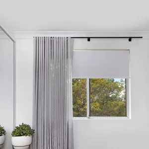 Roller Blind - Karma Frost by Wynstan, a Blinds for sale on Style Sourcebook