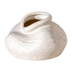 Odo Ceramic Vessel by Urban Road, a Vases & Jars for sale on Style Sourcebook