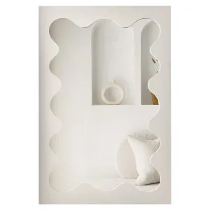 Luella Decorative Mirror by Urban Road, a Mirrors for sale on Style Sourcebook