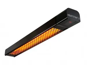 HEATSTRIP Intense with Remote and App by Heatstrip, a Outdoor Heaters for sale on Style Sourcebook