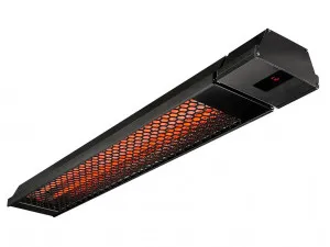 HEATSTRIP Max DC   Remote by Heatstrip, a Outdoor Heaters for sale on Style Sourcebook