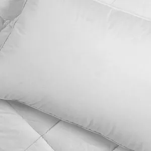 Canningvale Oca Pillow - White, Goose Down & Feather by Canningvale, a Quilts & Bedspreads for sale on Style Sourcebook