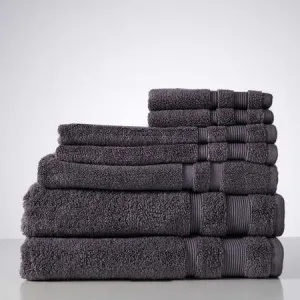 Canningvale Amalfitana 7 Piece Towel Set - Tourmaline, Terry by Canningvale, a Towels & Washcloths for sale on Style Sourcebook