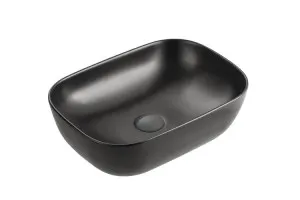 Stadium Above Counter Basin, Black by ADP, a Basins for sale on Style Sourcebook