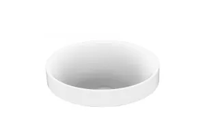 Joy Small Spaces Semi-Inset Basin by ADP, a Basins for sale on Style Sourcebook