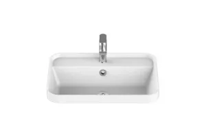 Miya Semi-Inset Basin by ADP, a Basins for sale on Style Sourcebook