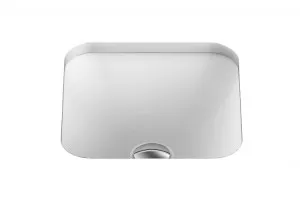 Honour Inset/Under-Counter Basin by ADP, a Basins for sale on Style Sourcebook
