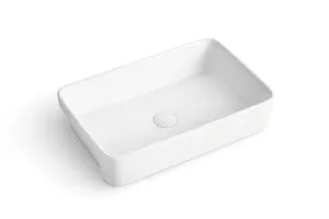 Lino Semi-Recessed Basin by ADP, a Basins for sale on Style Sourcebook