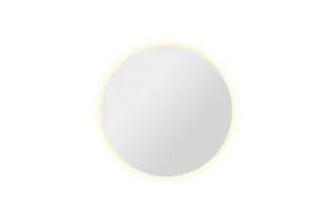Eclipse Mirror by ADP, a Illuminated Mirrors for sale on Style Sourcebook