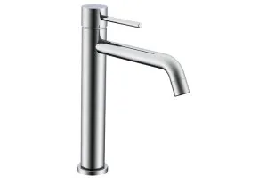 Soul Extended Basin Mixer, Chrome by ADP, a Bathroom Taps & Mixers for sale on Style Sourcebook