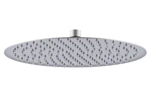 Soul Shower Rose 300mm, Chrome by ADP, a Shower Heads & Mixers for sale on Style Sourcebook