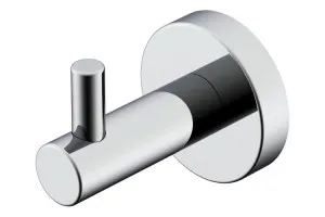 Soul Robe Hook, Chrome by ADP, a Shelves & Hooks for sale on Style Sourcebook