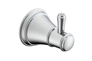 Eternal Robe Hook Chrome by ADP, a Shelves & Hooks for sale on Style Sourcebook