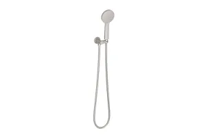 Soul Classic Handshower on Hook Chrome by ADP, a Shower Heads & Mixers for sale on Style Sourcebook
