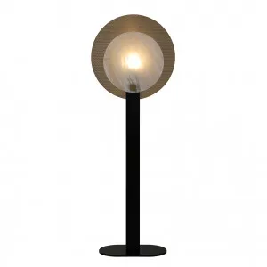 Lenzo Circle Floor Lamp by Merlino, a Lamps for sale on Style Sourcebook