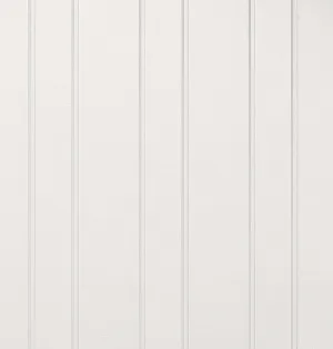 Hardie™ Oblique™ Cladding Antique White by James Hardie, a Vertical Cladding for sale on Style Sourcebook