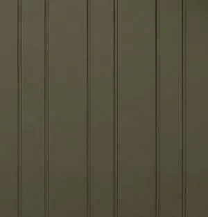Hardie™ Oblique™ Cladding Ecology Green by James Hardie, a Vertical Cladding for sale on Style Sourcebook