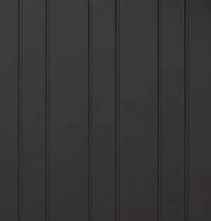 Hardie™ Oblique™ Cladding Domino by James Hardie, a Vertical Cladding for sale on Style Sourcebook