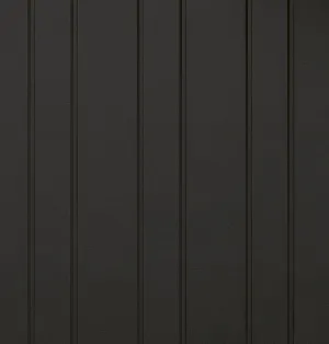 Hardie™ Oblique™ Cladding Monument by James Hardie, a Vertical Cladding for sale on Style Sourcebook