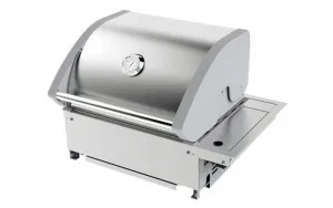 2 Burner Gas Drop in BBQ by CROSSRAY, a BBQs for sale on Style Sourcebook