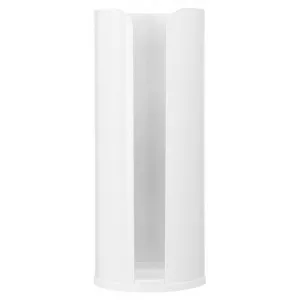 Brabantia Toilet Roll Dispenser, White by Brabantia, a Bathroom Accessories for sale on Style Sourcebook