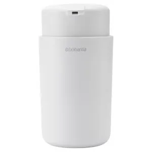 Brabantia Bathroom Soap Dispenser, White by Brabantia, a Bathroom Accessories for sale on Style Sourcebook