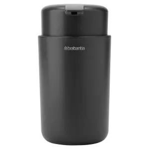 Brabantia Bathroom Soap Dispenser, Dark Grey by Brabantia, a Bathroom Accessories for sale on Style Sourcebook