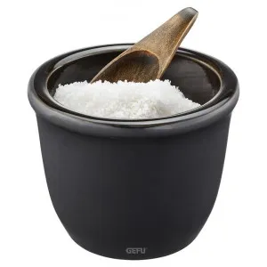 Gefu X-Plosion Salt & Spice pot by Gefu, a Kitchen Organisers & Storage for sale on Style Sourcebook