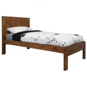 Jayden Wooden Bed, King Single by Intelligent Kids, a Beds & Bed Frames for sale on Style Sourcebook