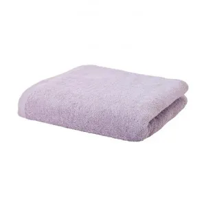 Aquanova London Egyptian Cotton Bath Towel, Lilac by Aquanova, a Towels & Washcloths for sale on Style Sourcebook