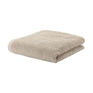 Aquanova London Egyptian Cotton Bath Towel, Linen by Aquanova, a Towels & Washcloths for sale on Style Sourcebook