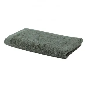 Aquanova London Egyptian Cotton Guest Towel, Forest by Aquanova, a Towels & Washcloths for sale on Style Sourcebook