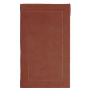 Aquanova London Egyptian Cotton Bath Mat, Brandy by Aquanova, a Towels & Washcloths for sale on Style Sourcebook