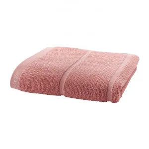 Aquanova Adagio Cotton Bath Towel, Terracotta by Aquanova, a Towels & Washcloths for sale on Style Sourcebook