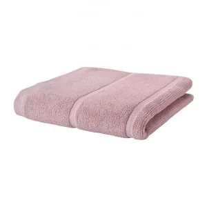 Aquanova Adagio Cotton Bath Towel, Violet by Aquanova, a Towels & Washcloths for sale on Style Sourcebook