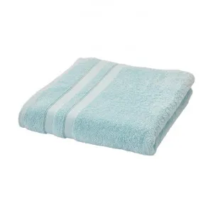 Aquanova Calypso Cotton Bath Towel, Mint by Aquanova, a Towels & Washcloths for sale on Style Sourcebook