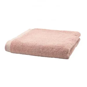 Aquanova Milan Cotton Bath Towel, Pink by Aquanova, a Towels & Washcloths for sale on Style Sourcebook