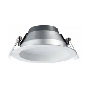 SAL Premier Commercial Grade IP64 LED Downlight, 14W, CCT, White (S9072TC WH) by Sunny Lighting (SAL), a Spotlights for sale on Style Sourcebook