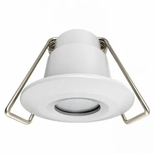 SAL Star Spot Commercial Grade LED Downlight, 4W, 4000K, White (S9361CW/WH) by Sunny Lighting (SAL), a Spotlights for sale on Style Sourcebook