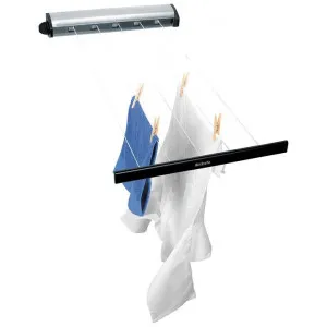 Brabantia Retractable Pull-out Clothes Line, 22m by Brabantia, a Laundry Accessories for sale on Style Sourcebook