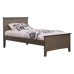 Ewos Wooden Bed, Queen by St. Martin, a Beds & Bed Frames for sale on Style Sourcebook
