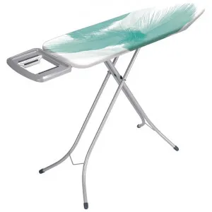 Brabantia Feathers Ironing Board, 124x38cm by Brabantia, a Laundry Accessories for sale on Style Sourcebook
