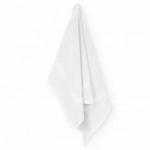 Algodon St Regis Cotton Bath Mat, White by Algodon, a Towels & Washcloths for sale on Style Sourcebook