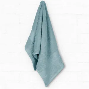 Algodon St Regis Cotton Hand Towel, Mist by Algodon, a Towels & Washcloths for sale on Style Sourcebook