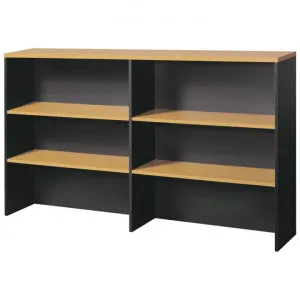 Neway Desk Hutch, 150cm by UBiZ Furniture, a Filing Cabinets for sale on Style Sourcebook