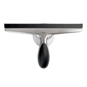 OXO Good Grips Stainless Steel Squeegee by OXO, a Bathroom Accessories for sale on Style Sourcebook