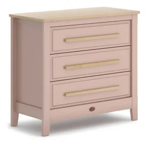 Boori Linear Wooden 3 Drawer Chest, Cherry / Almond by Boori, a Other Kids Furniture for sale on Style Sourcebook