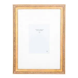 Seyne Gallery Wall Photo Frame, 5x7" by Provencal Treasures, a Photo Frames for sale on Style Sourcebook