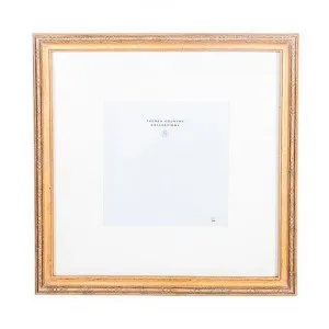 Seyne Gallery Wall Photo Frame, 8x8" by French Country Collection, a Photo Frames for sale on Style Sourcebook